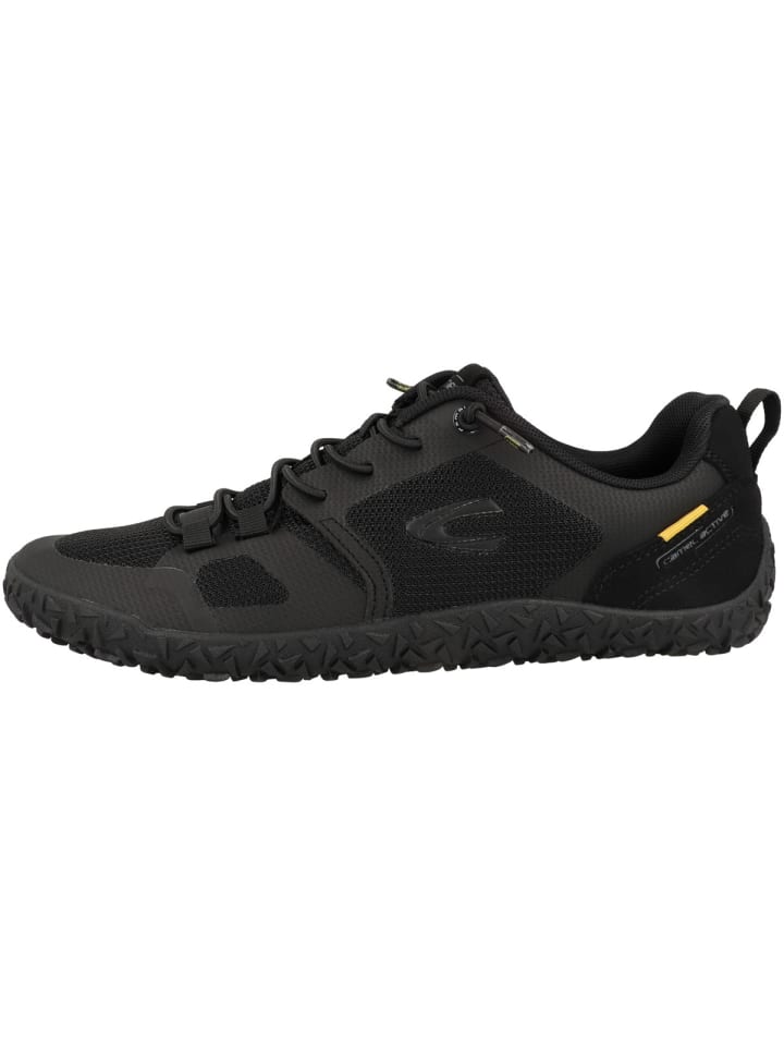 

Низкие кроссовки Camel Active, черный