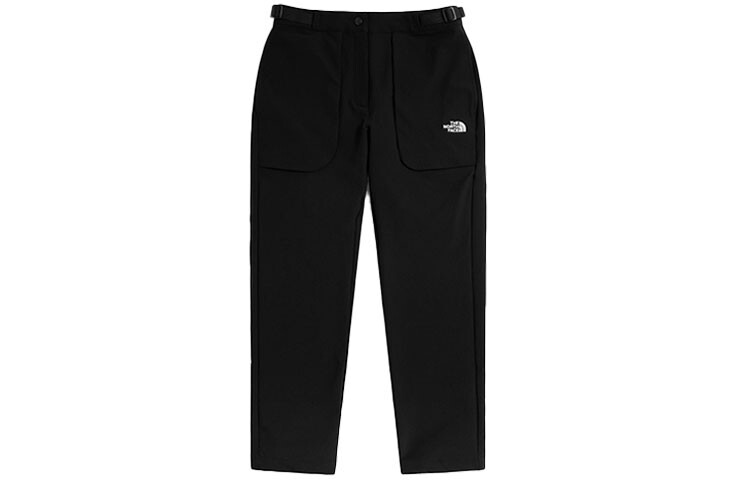 

THE NORTH FACE Женские повседневные брюки, цвет Black