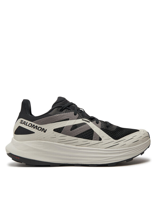 

Кроссовки Salomon Ultra Flow, черный