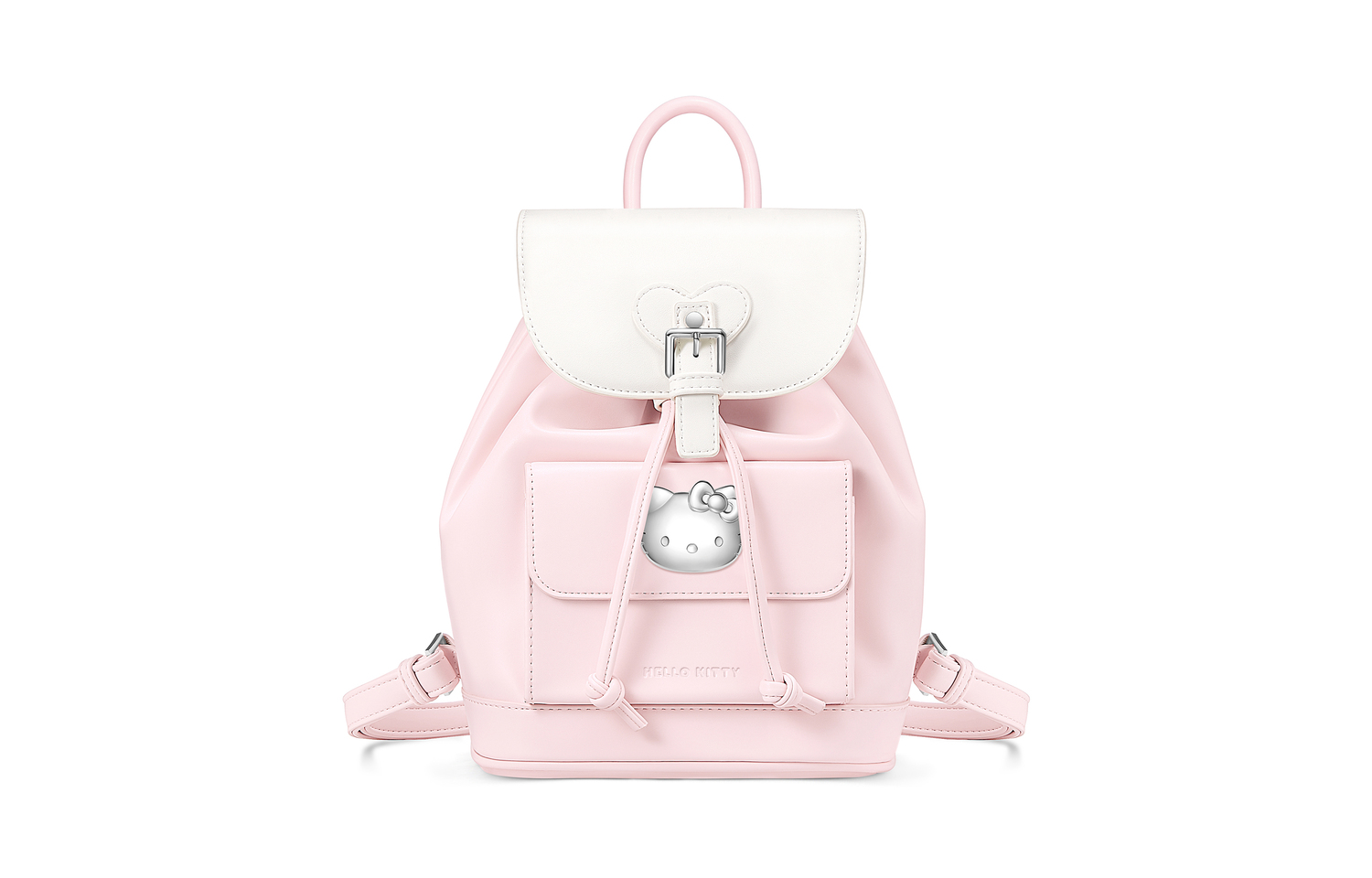 

Zgo Сумка рюкзак Sanrio, Peach