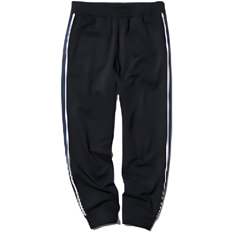 

Трикотажные спортивные брюки унисекс UNIQLO, 08 Dark Gray