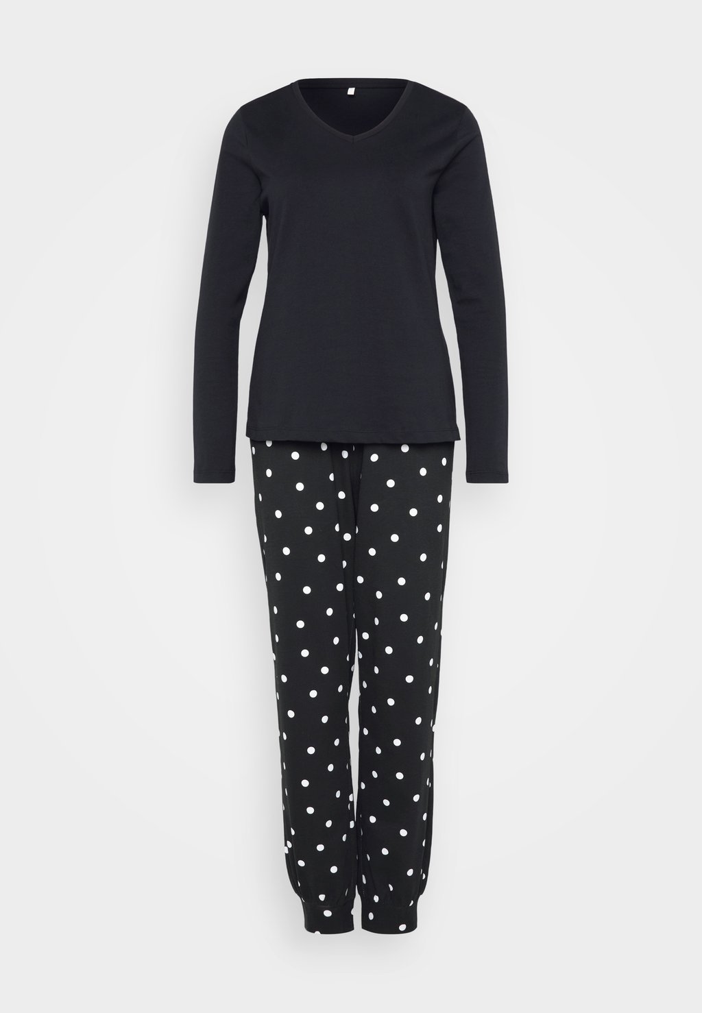 

Пижама ONLBELLA NIGHTWEAR ONLY, черный