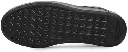 Кроссовки PUMA Vikky Stacked Mid WTR Black — фото 4