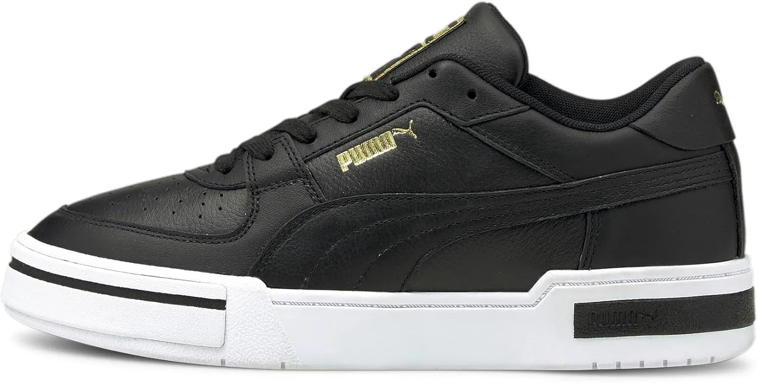 Мужские теннисные кроссовки PUMA Ca Pro Classic, Puma Black.