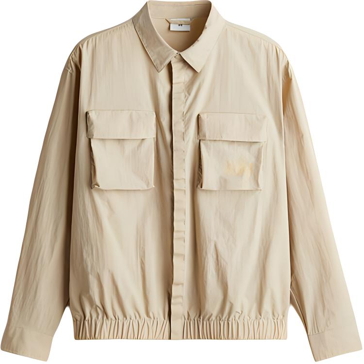 

H&M Куртка мужская, Beige