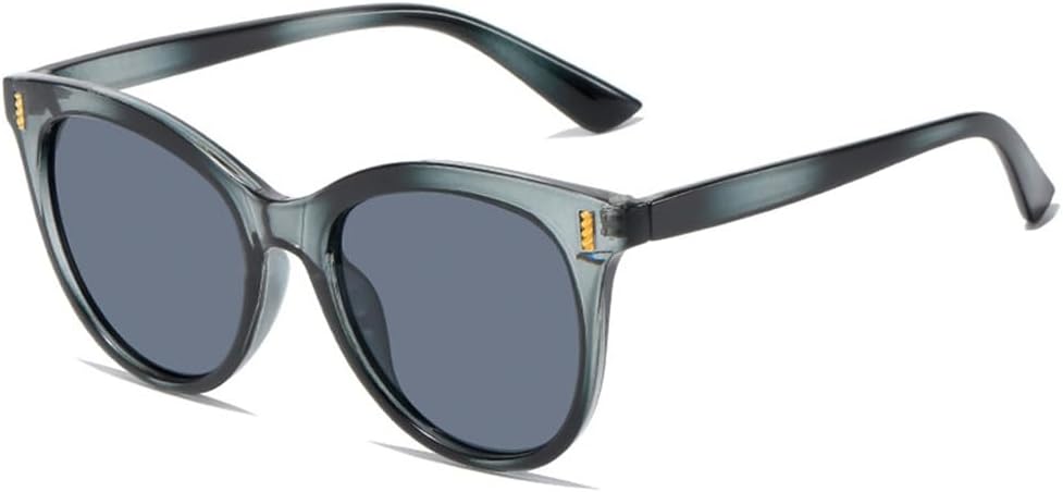 

Солнцезащитные очки для женщин, конфетного цвета, мужские панк-очки с защитой от УФ-излучения UV400, для занятий спортом на открытом воздухе, бега и езды generic, Grey