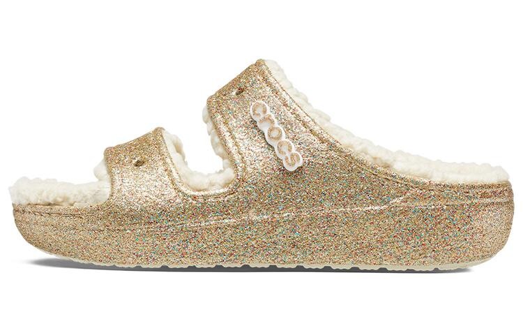 

Женские шлепанцы Crocs, Multicolor