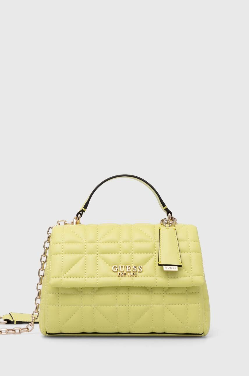 

Сумочка Guess ASSIA, зеленый