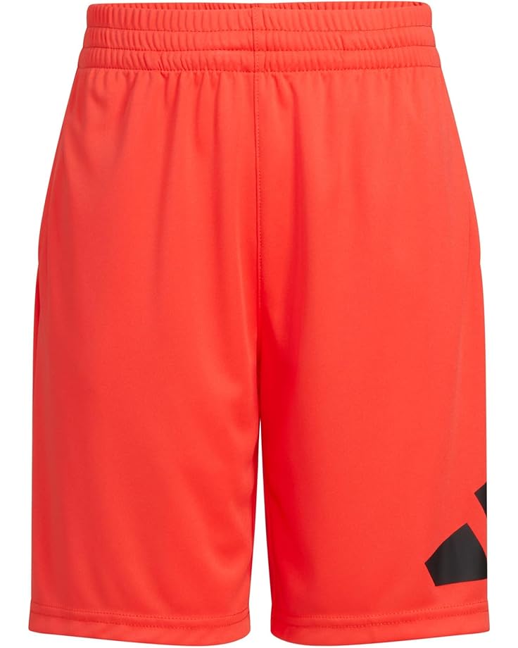 

Шорты adidas Kids ESS24 C Performance Short(Toddler/Little Kid), цвет Bright Red