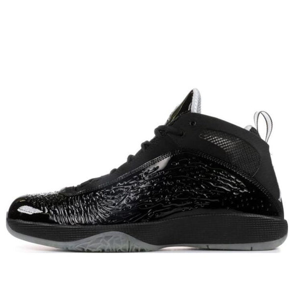 

Кроссовки 2011 Air Jordan, черный