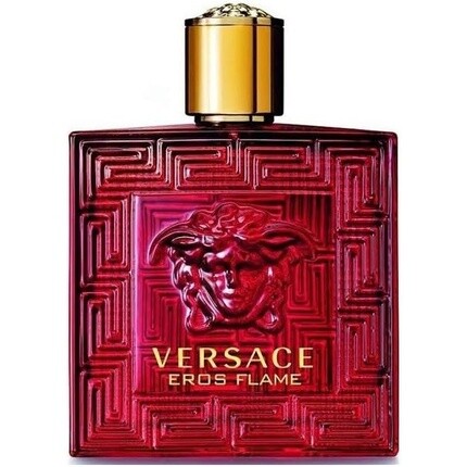

Парфюмированная вода Versace Eros Flame