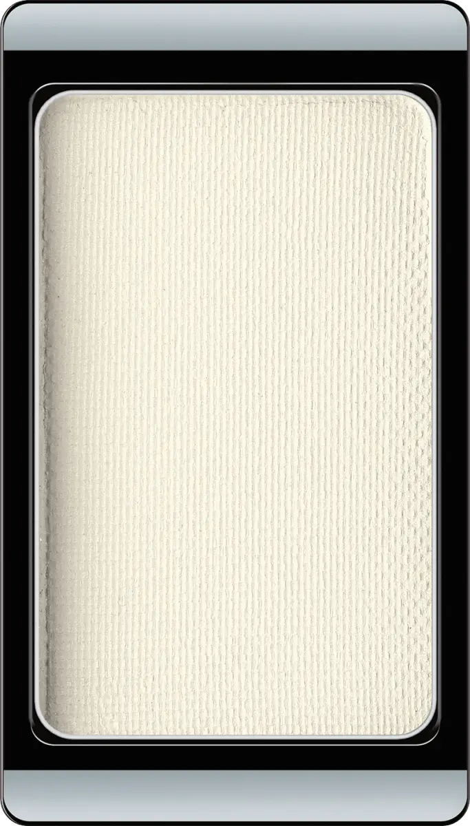

Тени для век 512 Matt White 0,8 г ARTDECO