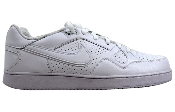 Кроссовки сын силы низкие кроссовки Nike, белый — фото 2