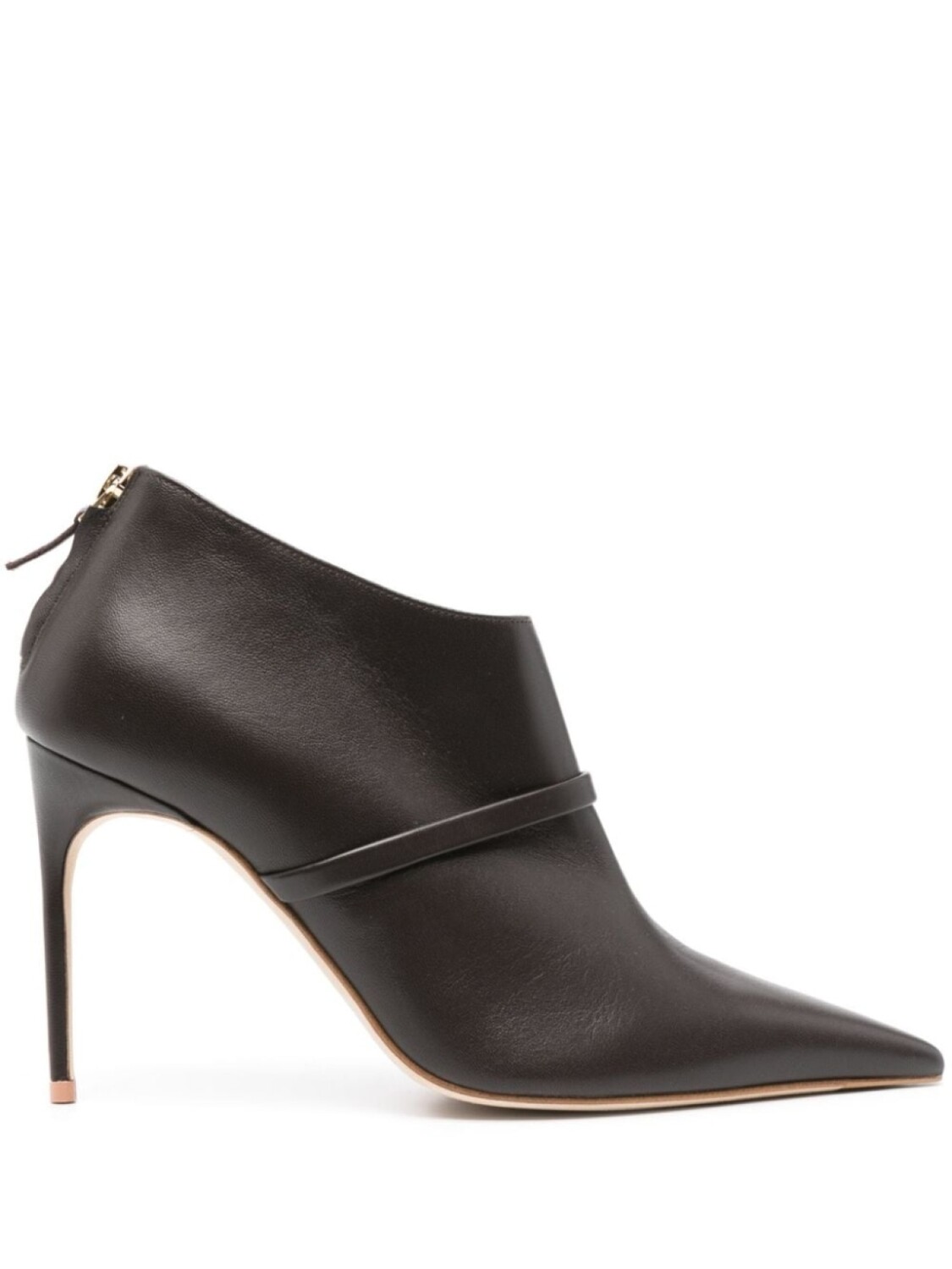

Malone Souliers ботинки Viva 100, коричневый