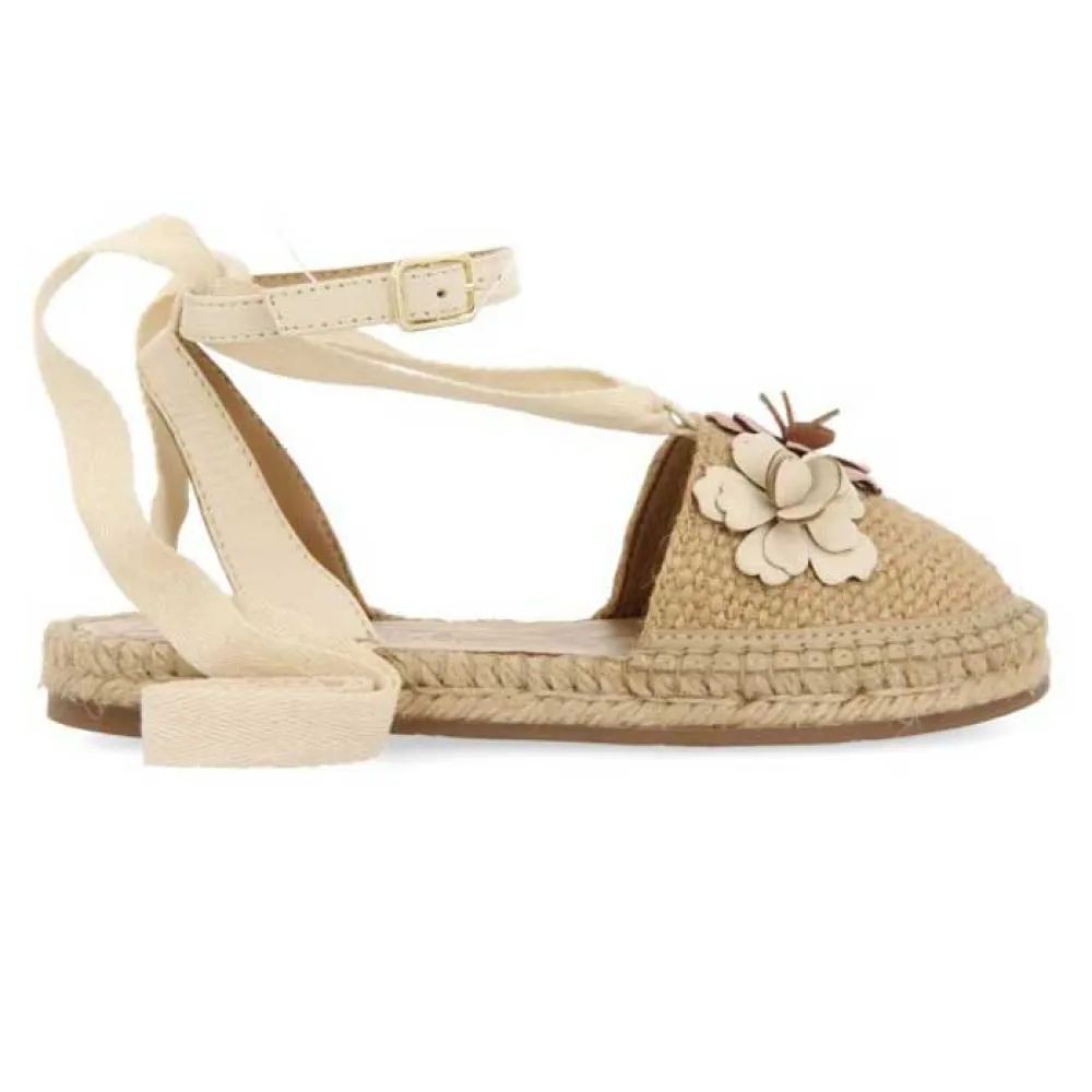 

Балетки Gioseppo Prescott, бежевый