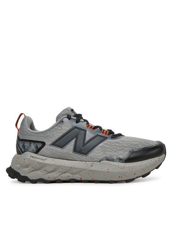 

Беговые кроссовки Garoe MTGAROJ2 New Balance, серый