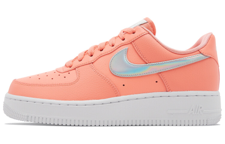 

Кроссовки Nike Air Force 1 Low 'Atomic Pink Iridescent' Women's