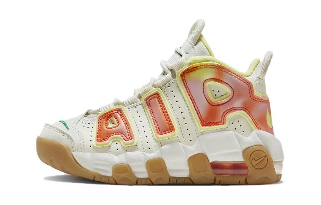 

Nike Kids Баскетбольные кроссовки для детей, White