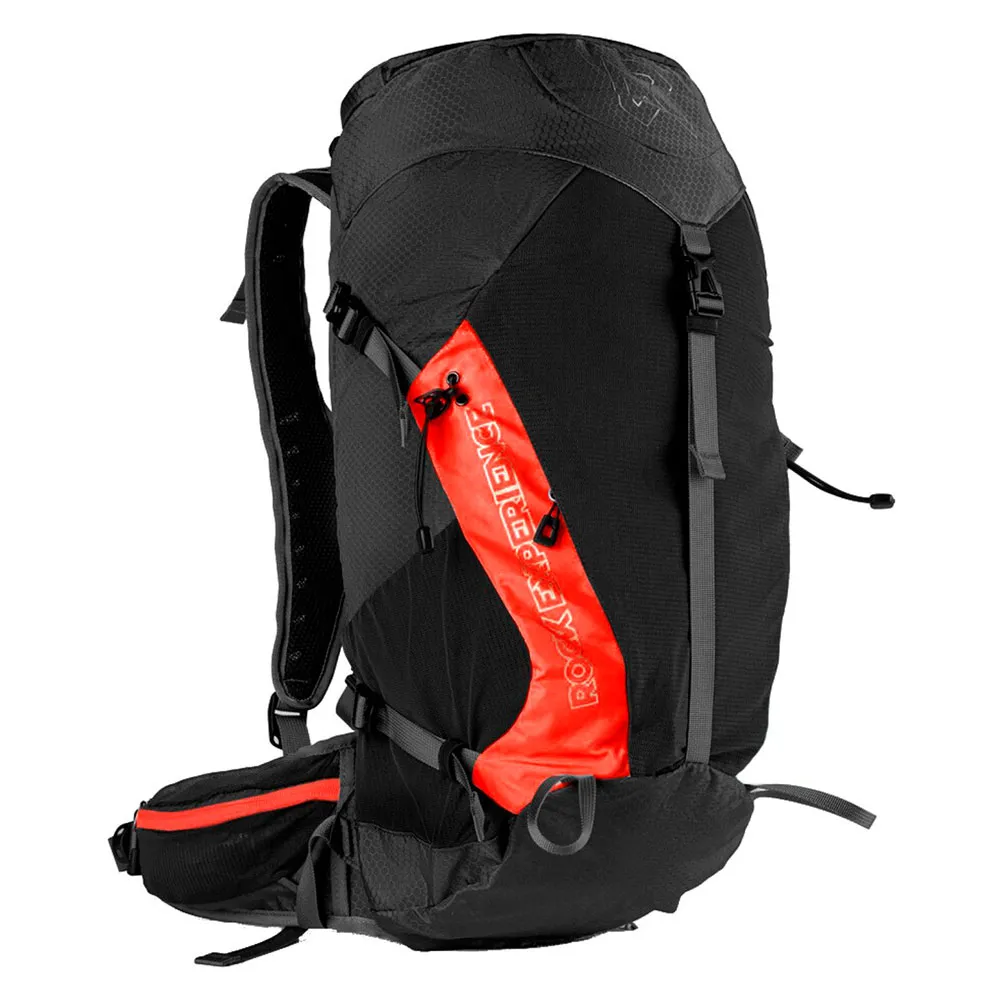 

Рюкзак Rock Experience Innoko Evo 35L, черный