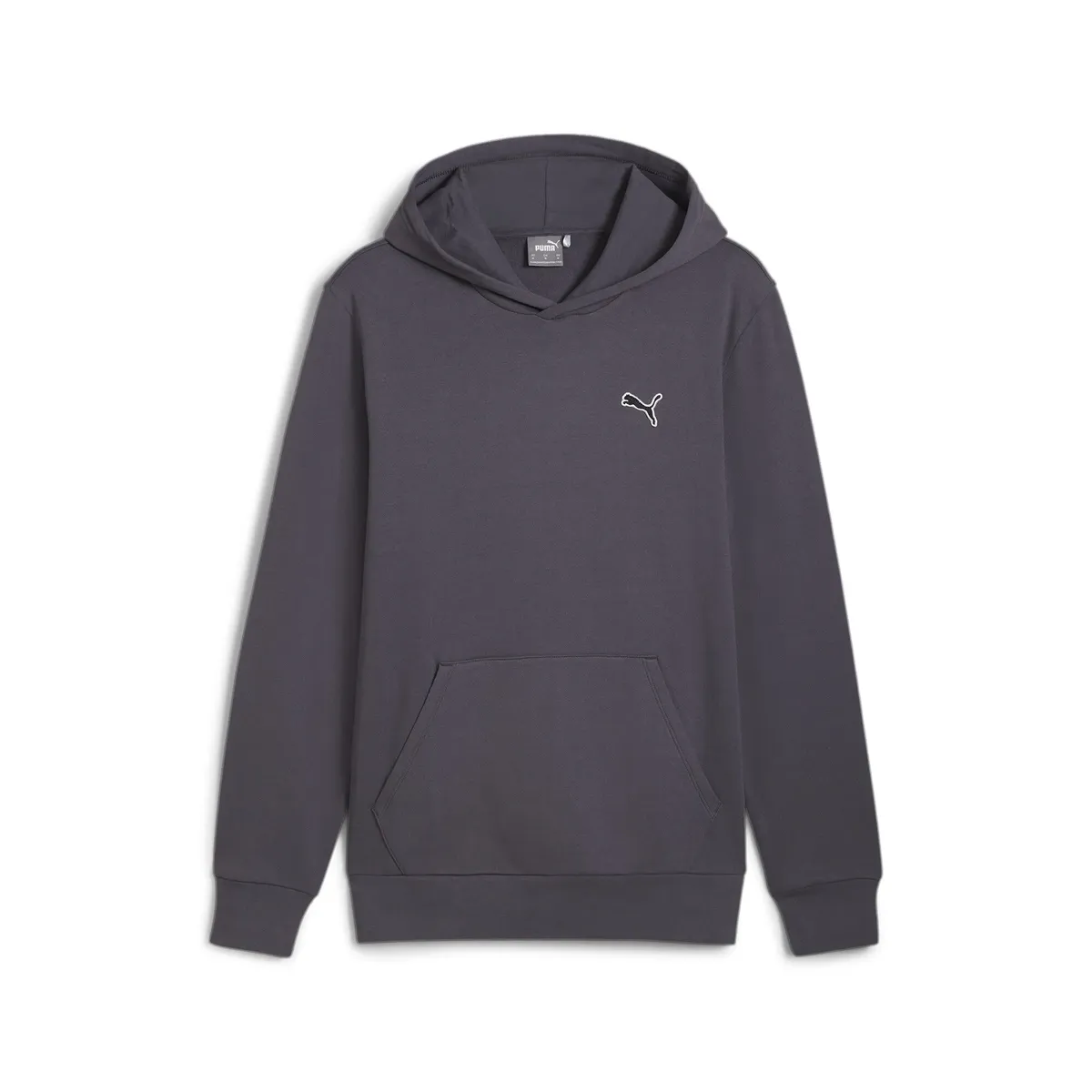 

Толстовка PUMA "Better Essentials Hoodie Men", серый