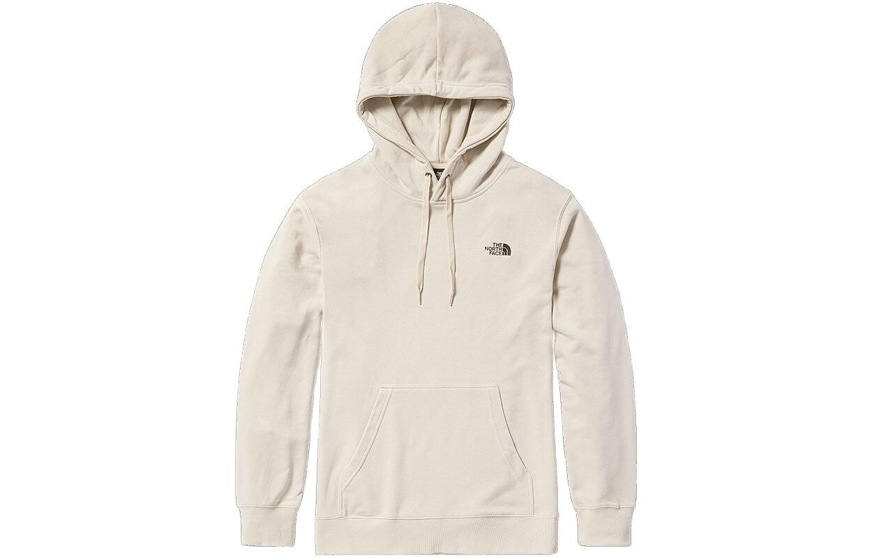 

Толстовка унисекс Off White The North Face, кремовый