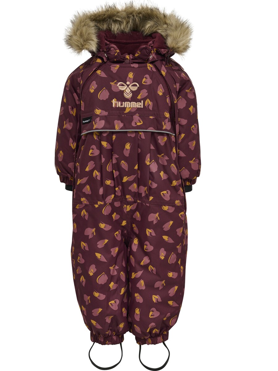 

Спортивный костюм Hummel, цвет Berry