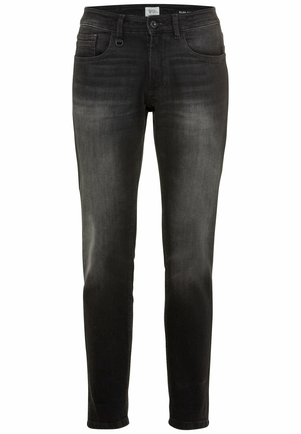 

Джинсы Camel Active Slim Fit fleXXXactive® 5 Pocket, темно серый