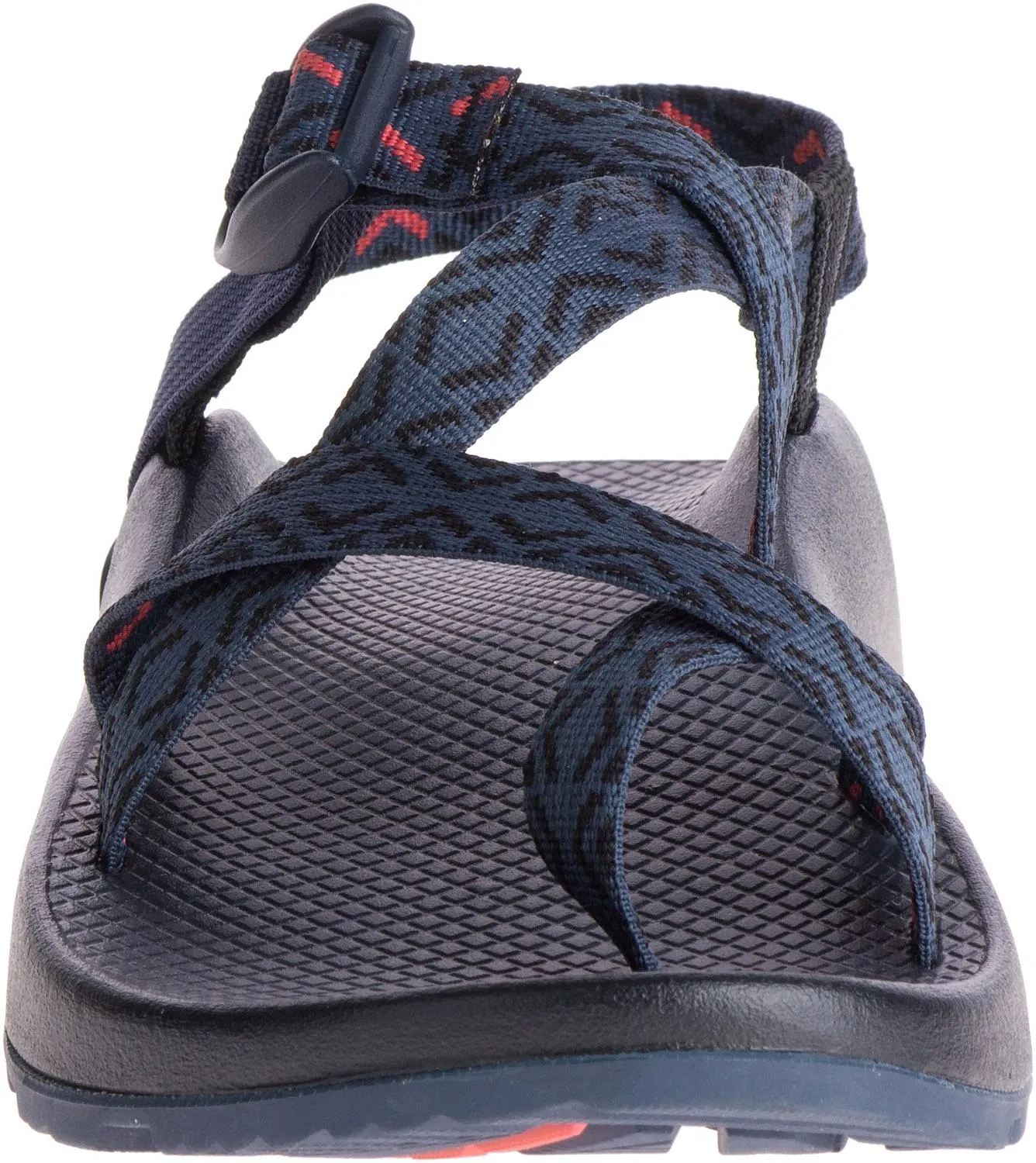 Z/2 Классические сандалии мужские Chaco, Stepped Navy — фото 4