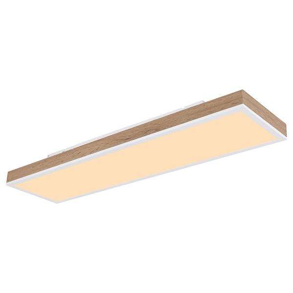 

Светодиодный потолочный светильник Globo Lighting Doro TyP M