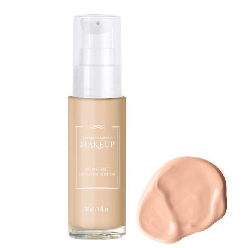 

FM Blur Effect Lifting Foundation - Светло-нюдовый