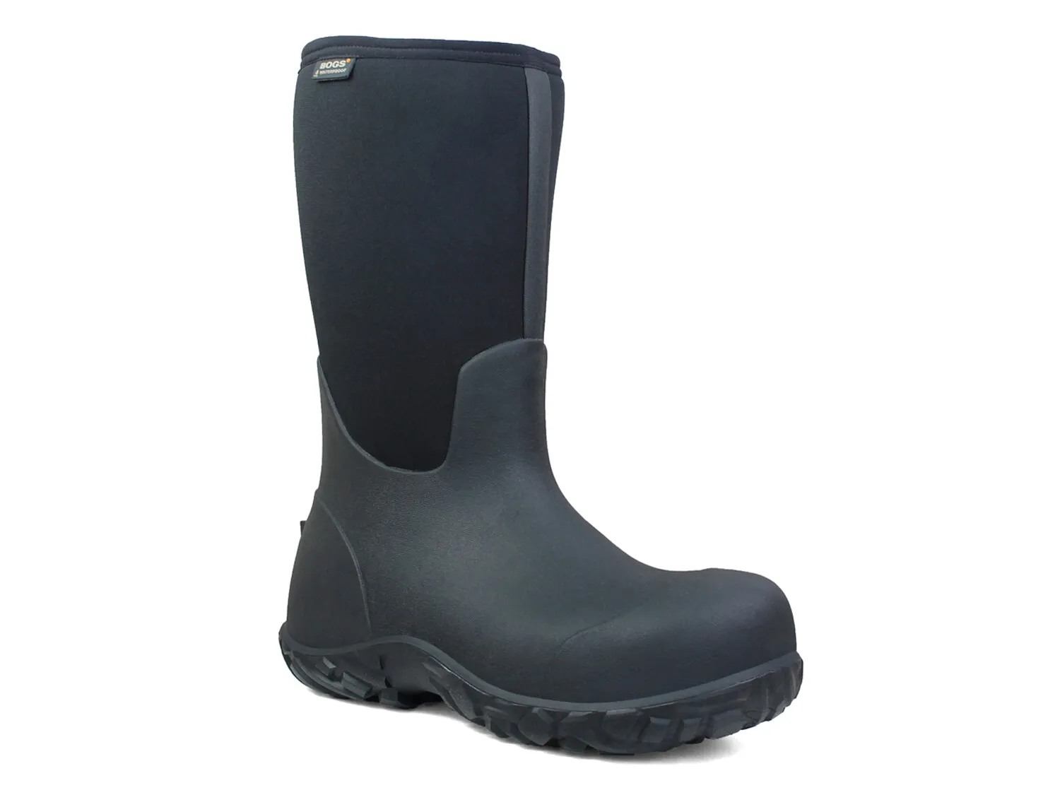 

Сапоги Workman Work Boot Bogs, черный