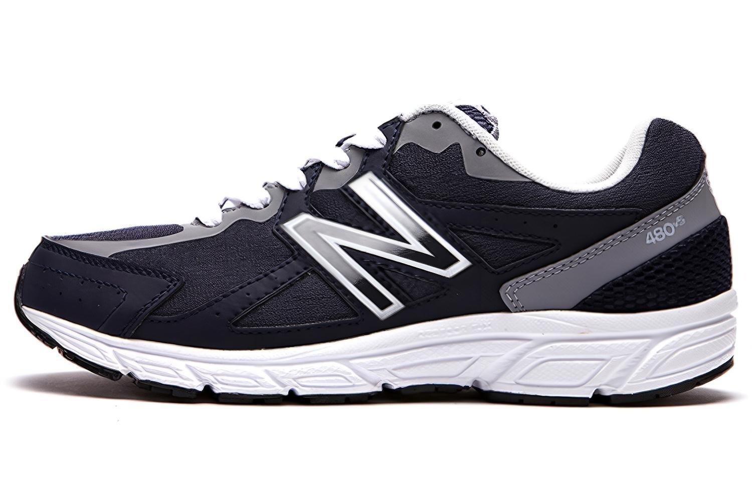 

New Balance NB 480 Кроссовки унисекс