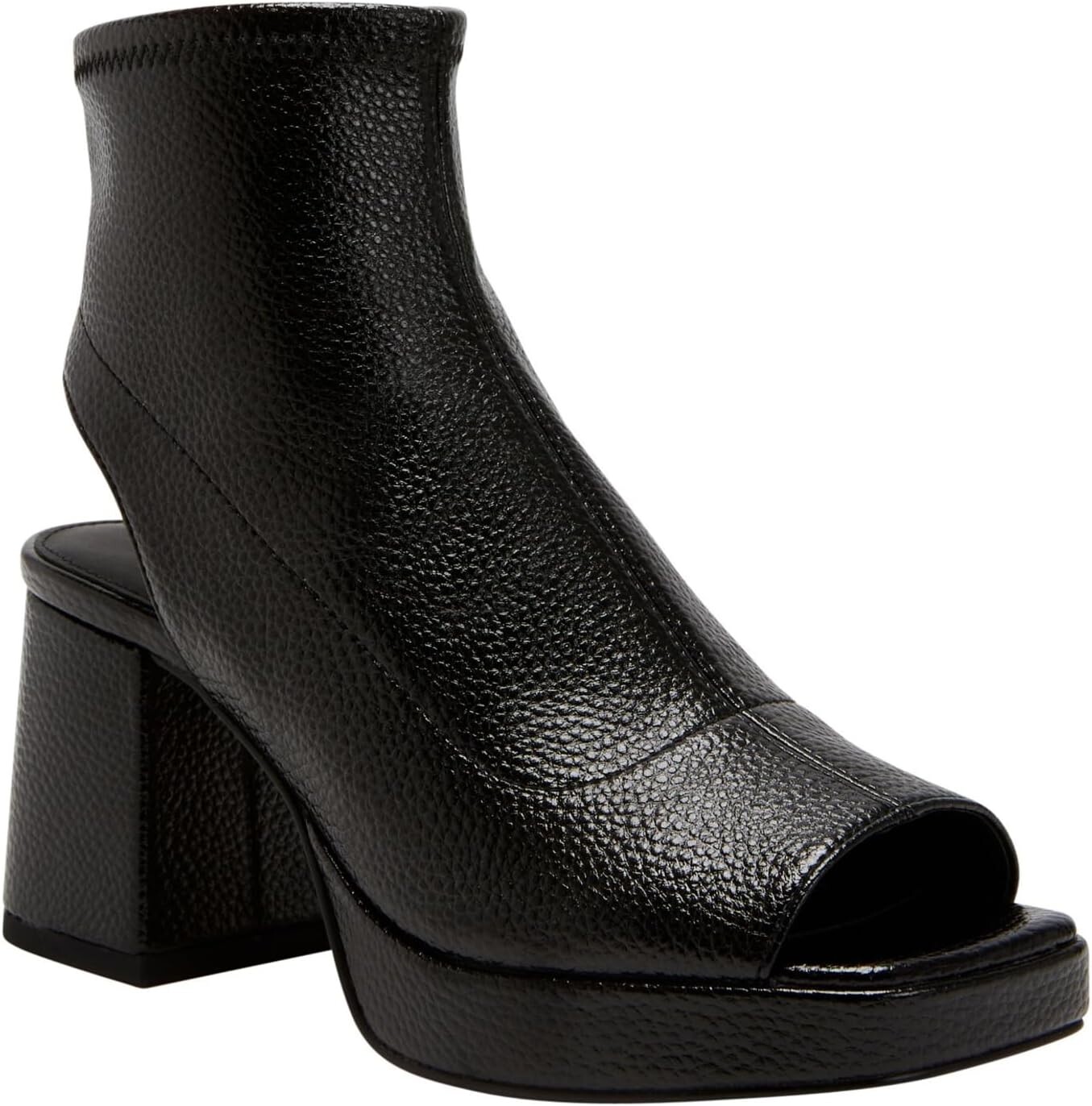 Туфли Katy Perry The Surprise Shootie, черный