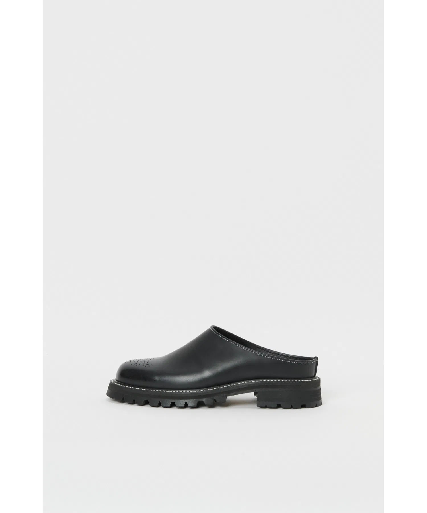 Мужские/женские мюли Hender Scheme Commando Mule — фото 3