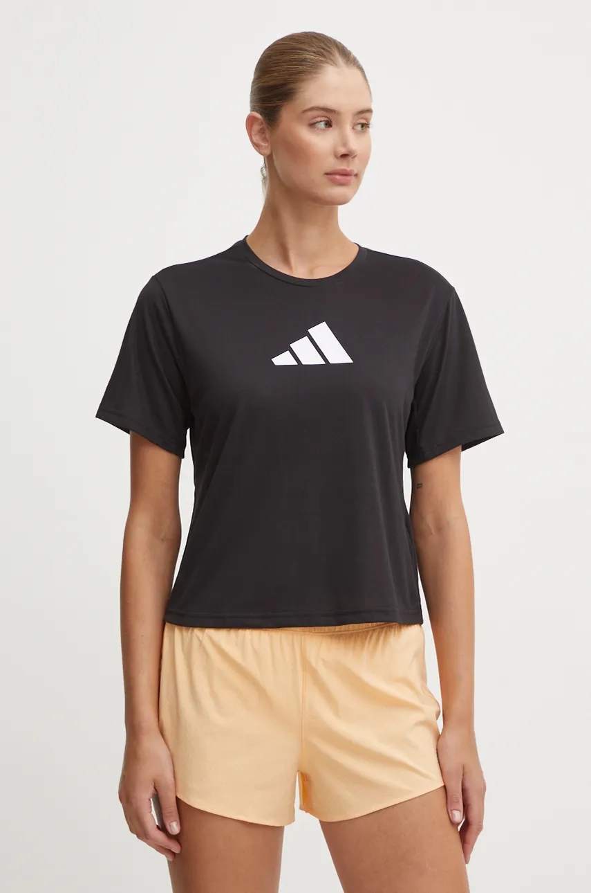 

Тренировочная футболка Train Essentials adidas Performance, черный