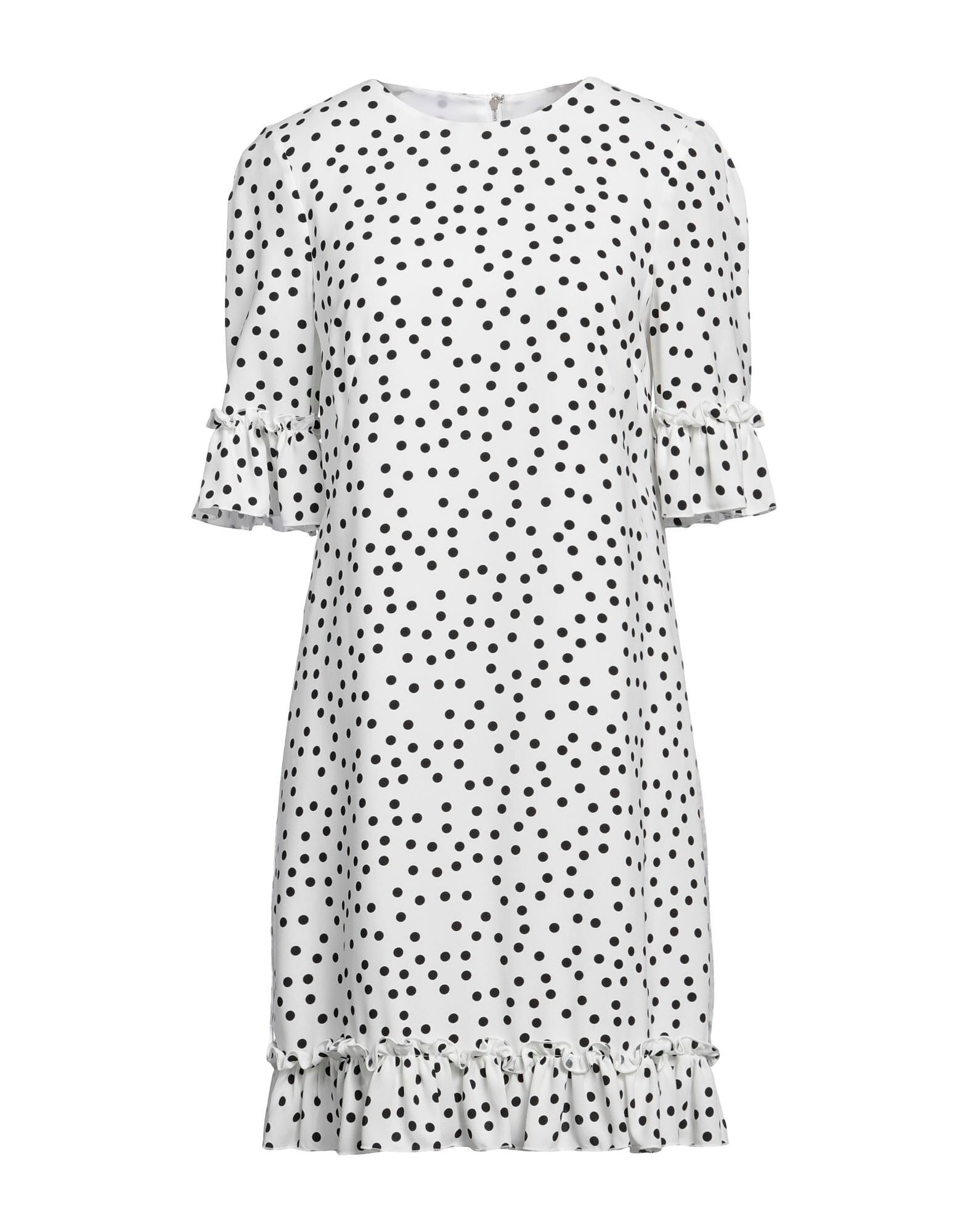 

Мини-платье Dolce&Gabbana, белый