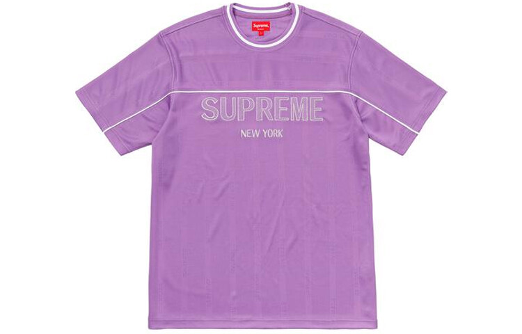 

Футболка SS18 унисекс Supreme