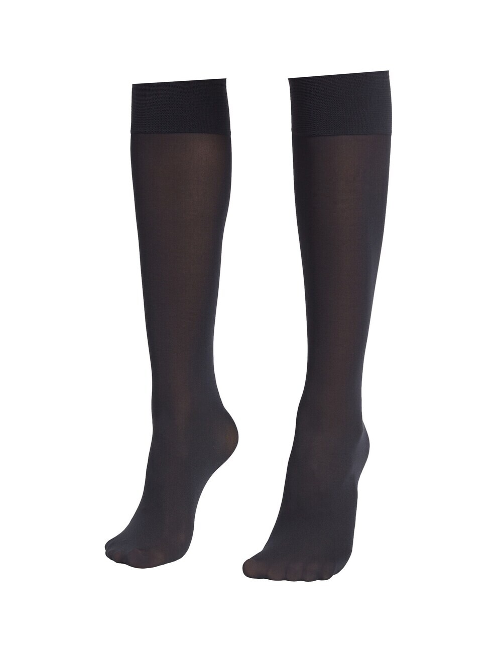 

Носки до колена CALZEDONIA, синий