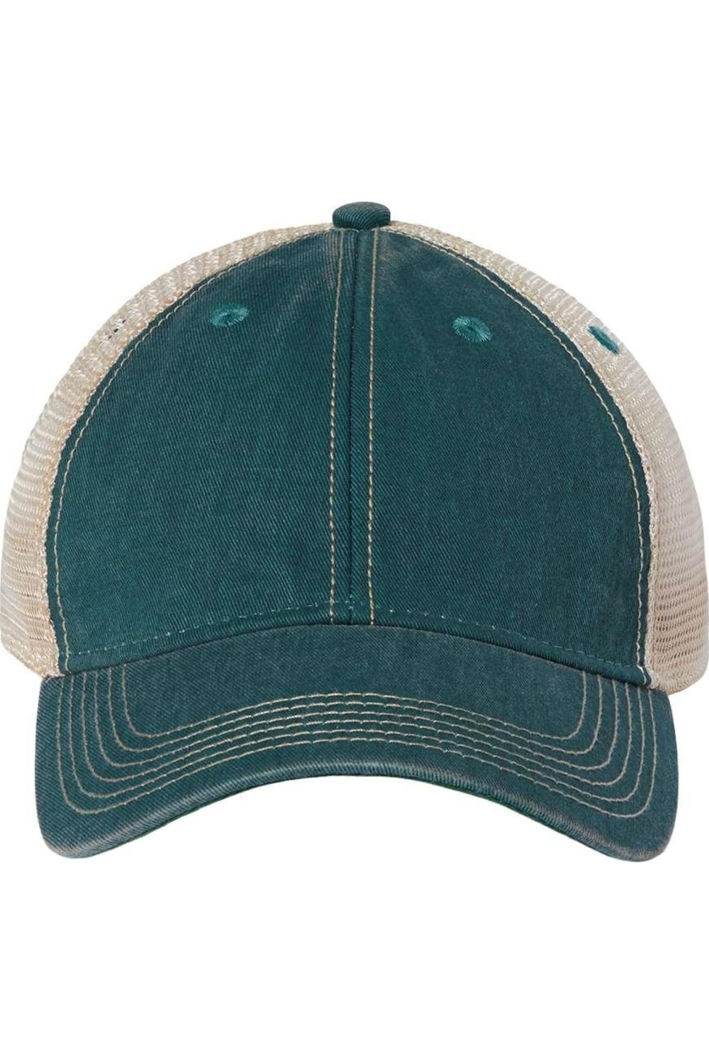 

LEGACY Старая любимая кепка дальнобойщика, цвет marine blue/ khaki
