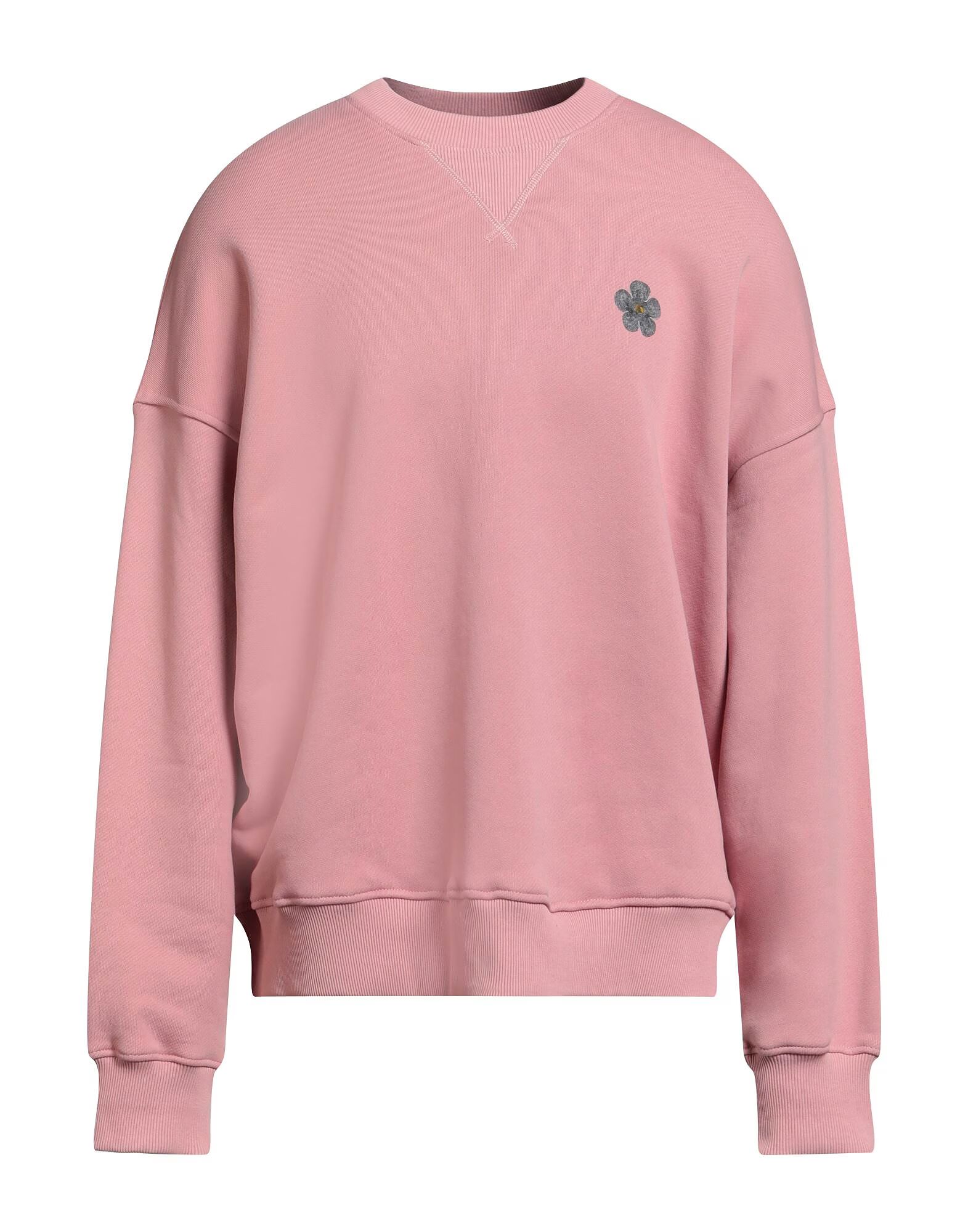 

Толстовка A Paper Kid, розовый