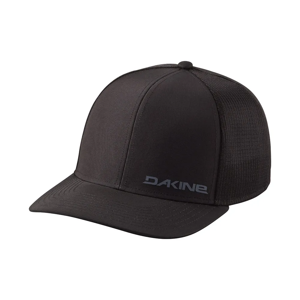

Кепка Dakine Core Bagde, черный