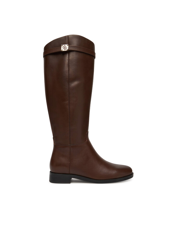 Сапоги FLFZOR LEA11 Guess, коричневый
