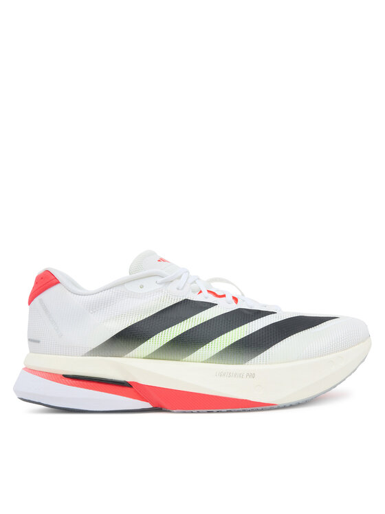 

Беговые кроссовки adizero Boston 13 JS4932 Adidas, белый