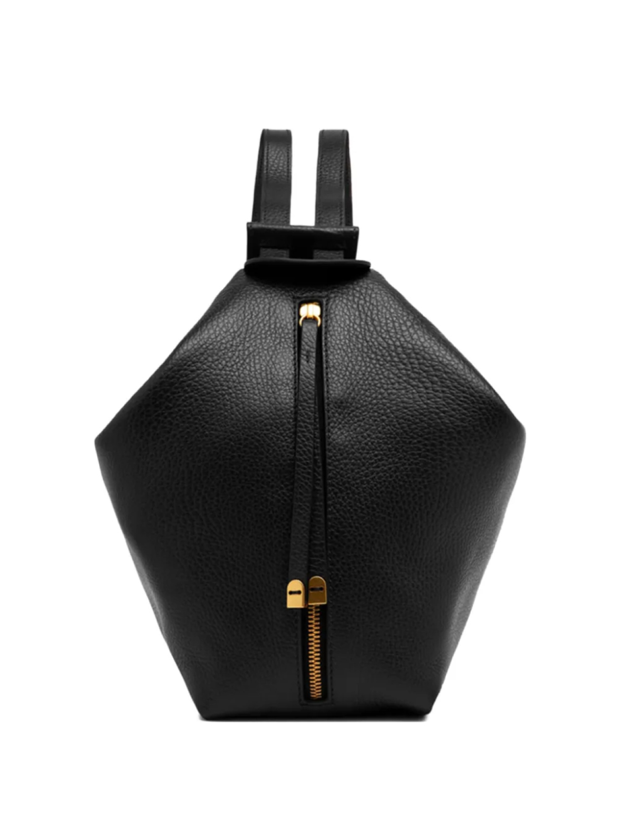 

Рюкзак Гия GIANNI CHIARINI, черный