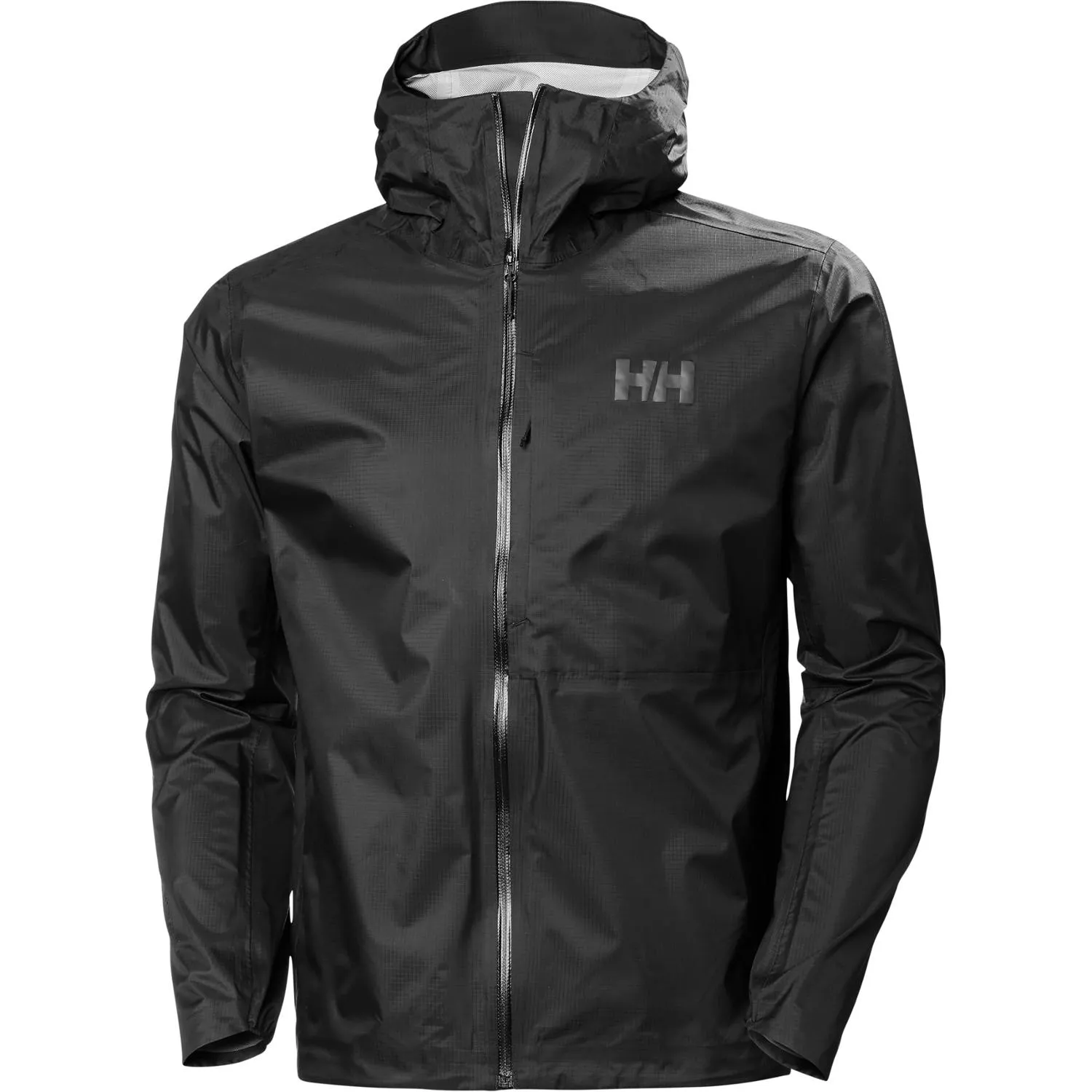 

Микросшелковая куртка Verglas - мужская Helly Hansen, Black