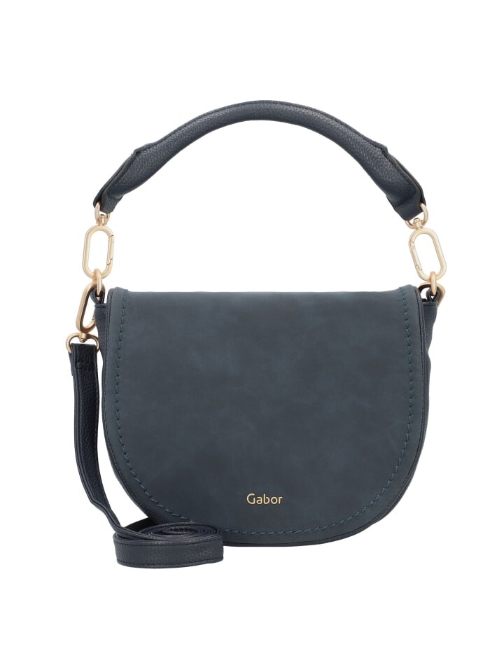 

Сумка через плечо Gabor S 24 cm, темно-синий
