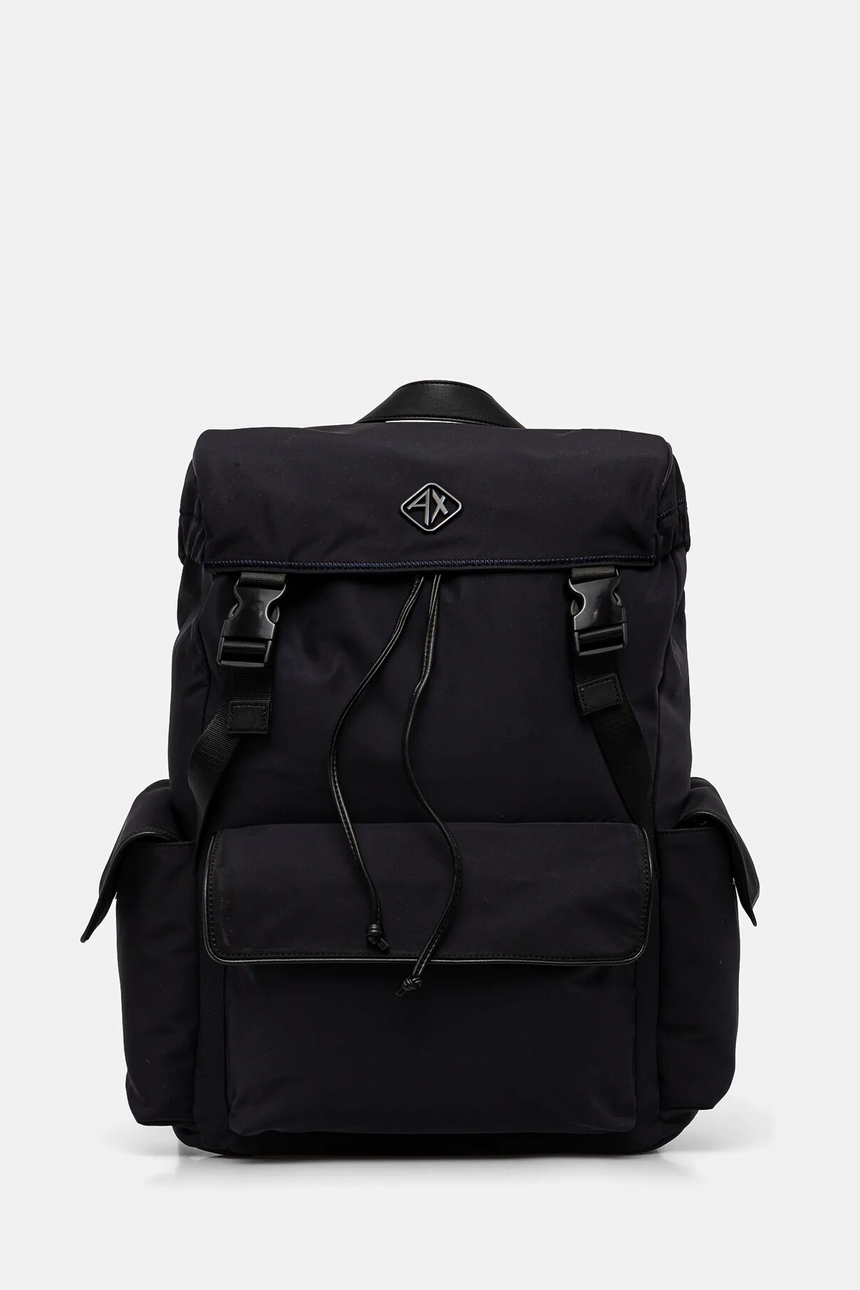 

Рюкзак Armani Exchange, темно-синий
