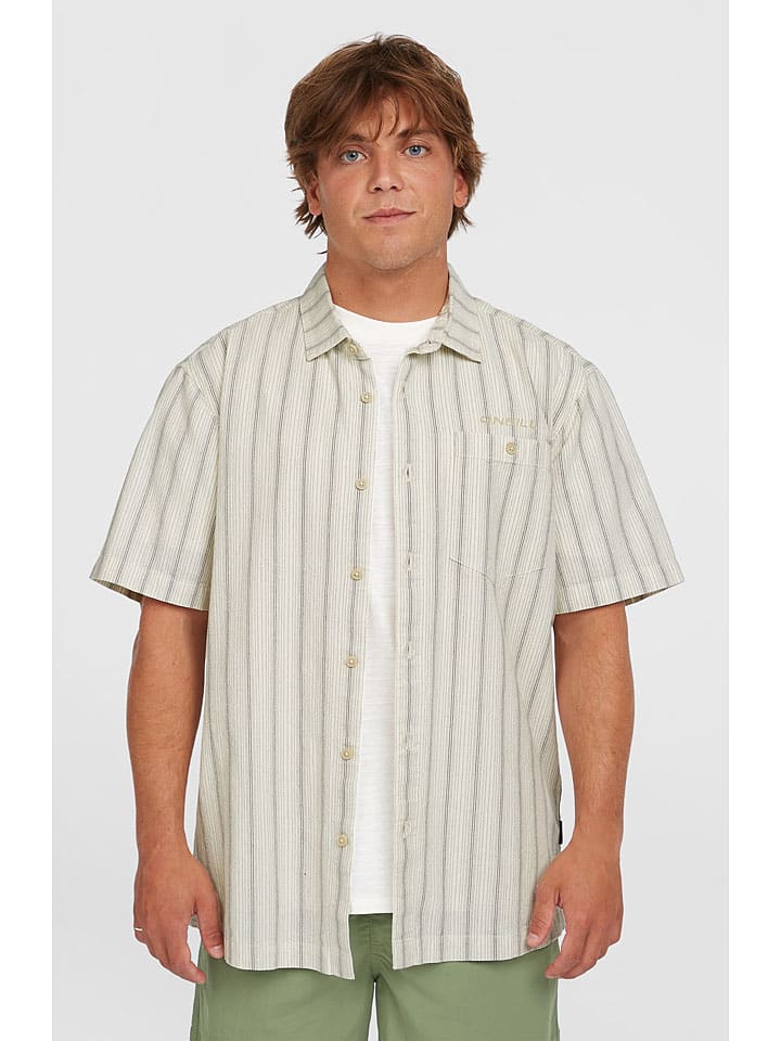 

Рубашка O'Neill, кремовый