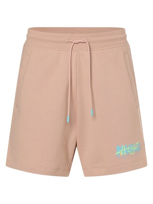 

Спортивные шорты dapalmi Hugo, розовый