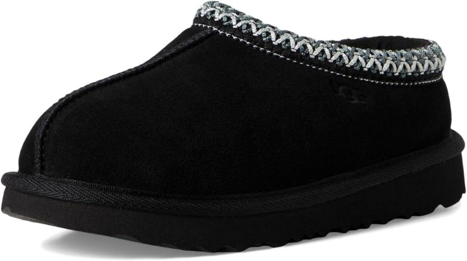 

Тапочки UGG Tasman II для детей и взрослых, черный